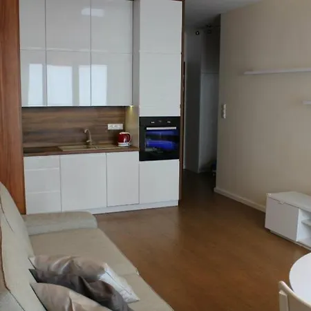 Apartman 14-nastka Nowe Orlowo