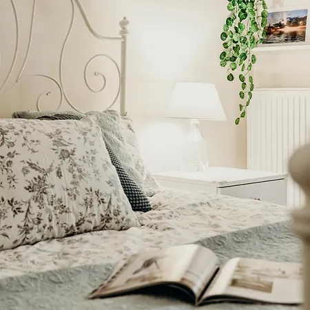 Apartman 14-nastka Nowe Orlowo *