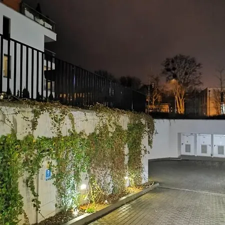 Apartman 14-nastka Nowe Orlowo Gdynia