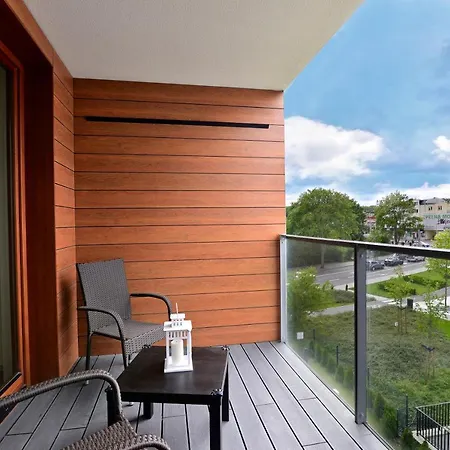 14-nastka Nowe Orlowo Apartman Gdynia