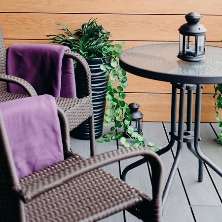 Apartman 14-nastka Nowe Orlowo Gdynia