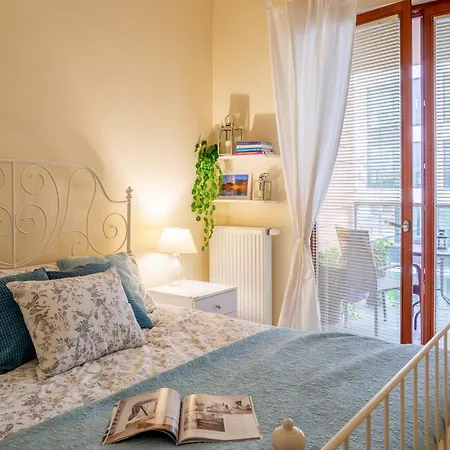 Apartman 14-nastka Nowe Orlowo *