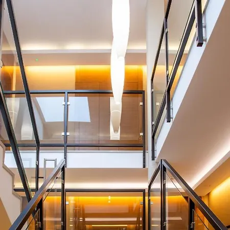 Apartman 14-nastka Nowe Orlowo Gdynia