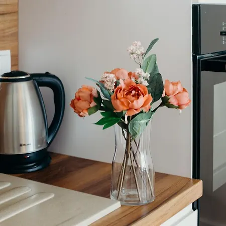 Apartman 14-nastka Nowe Orlowo