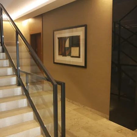 Apartman 14-nastka Nowe Orlowo *