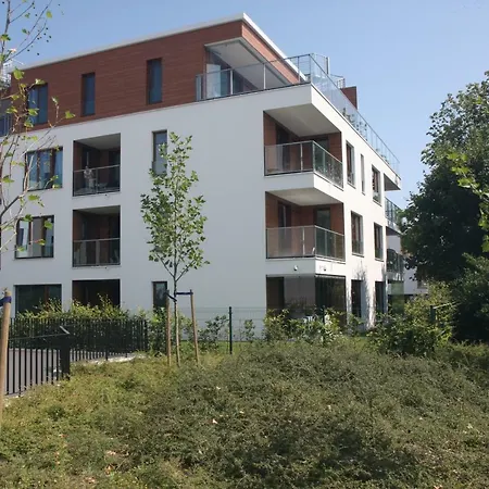 14-nastka Nowe Orlowo Apartman Gdynia