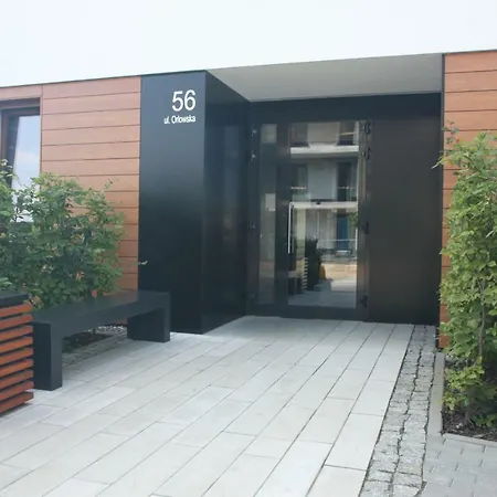 14-nastka Nowe Orlowo Apartman