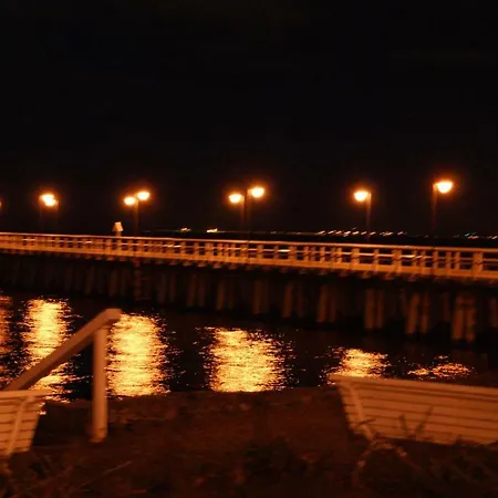 Apartman 14-nastka Nowe Orlowo *