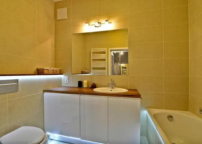 14-nastka Nowe Orłowo Apartament *