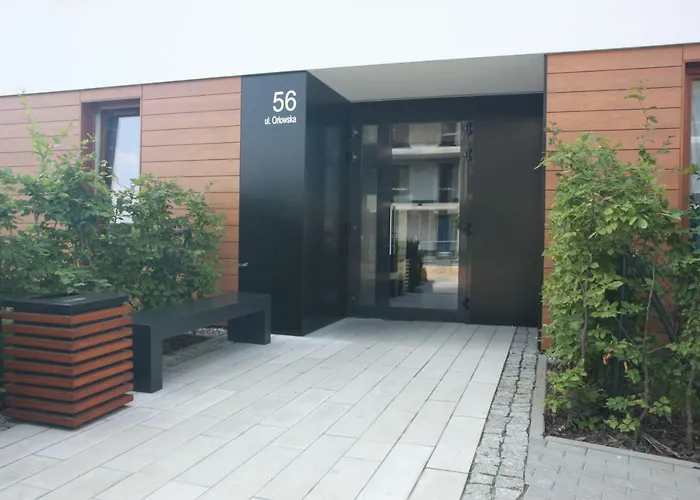 14-nastka Nowe Orłowo Apartament