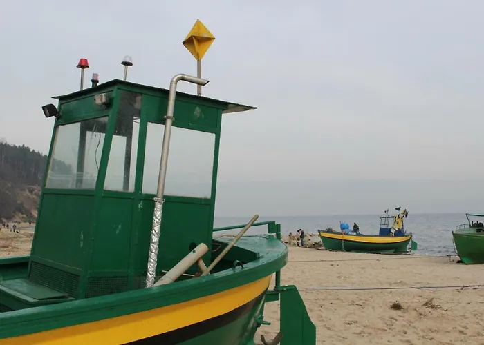 14-nastka Nowe Orłowo * Gdynia